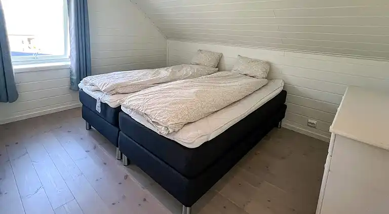 Holiday home in Myklebust