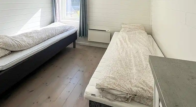 Holiday home in Myklebust