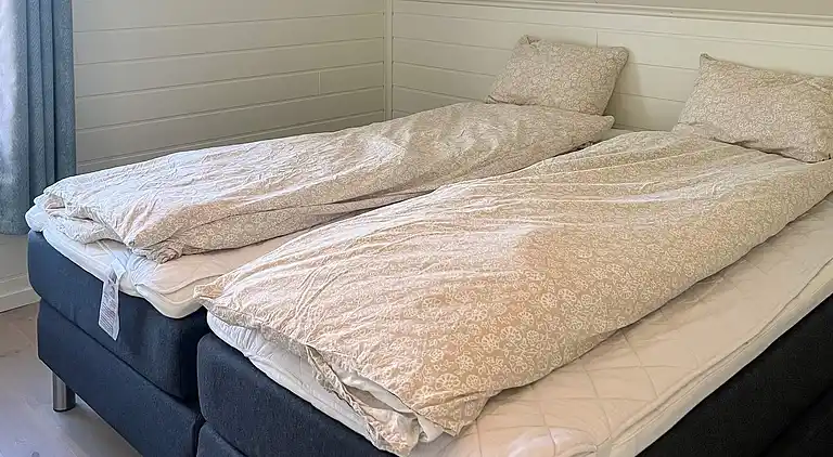 Holiday home in Myklebust