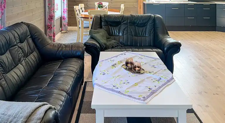 Holiday home in Myklebust