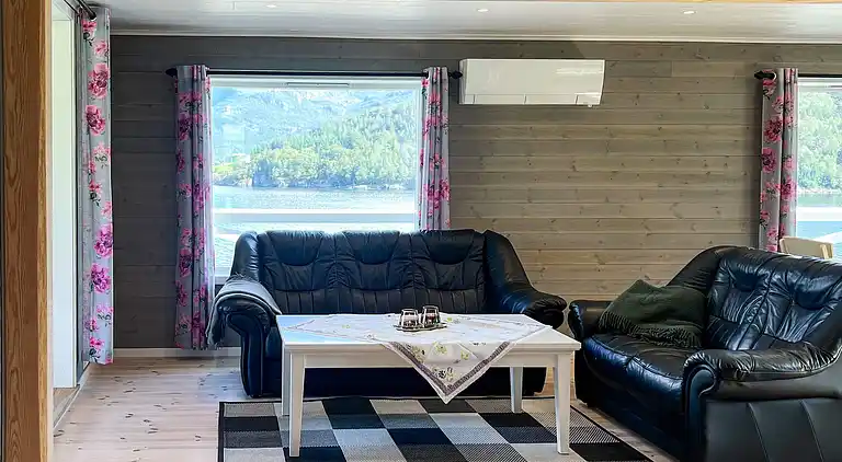 Holiday home in Myklebust