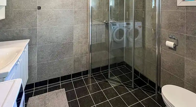 Holiday home in Myklebust