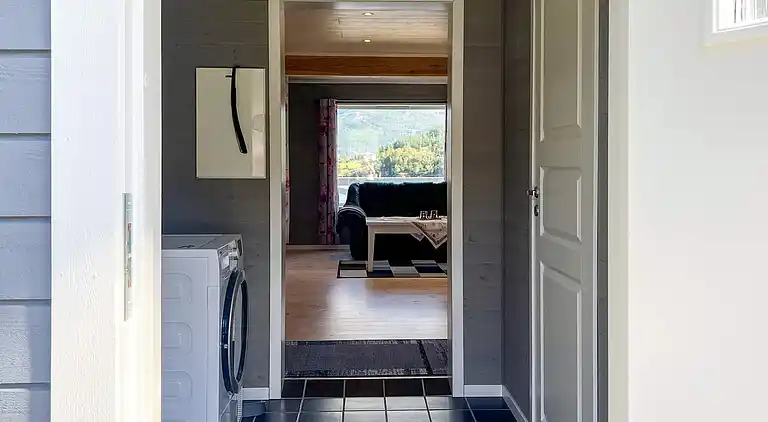 Holiday home in Myklebust