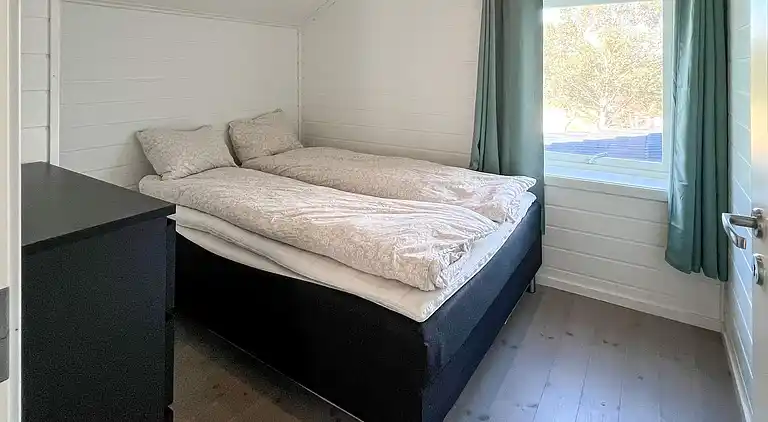 Holiday home in Myklebust