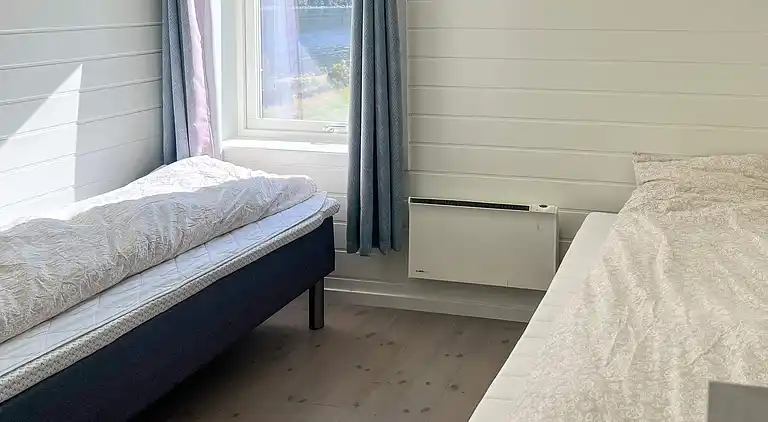 Holiday home in Myklebust