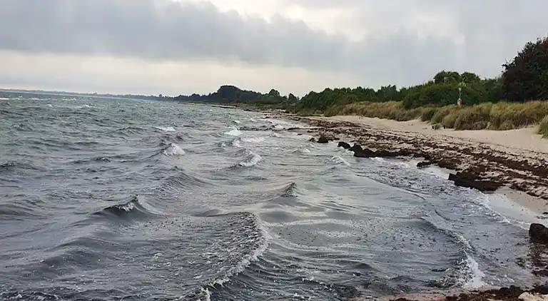 Casa vacanze in Væggerløse