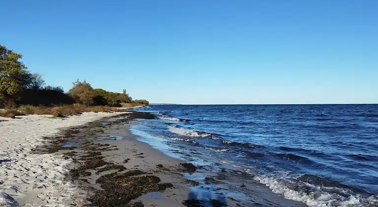 Casa vacanze in Væggerløse