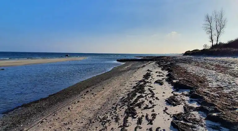 Casa vacanze in Væggerløse