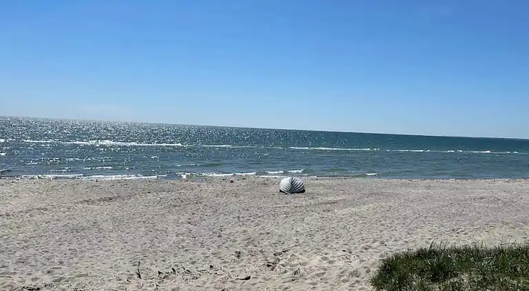 Casa vacanze in Væggerløse