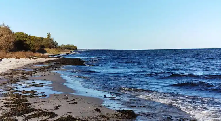 Sommerhus i Idestrup