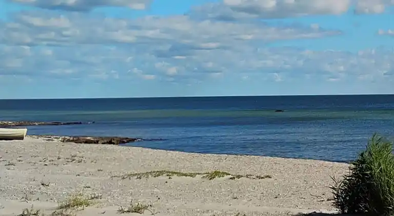 Sommerhus i Idestrup