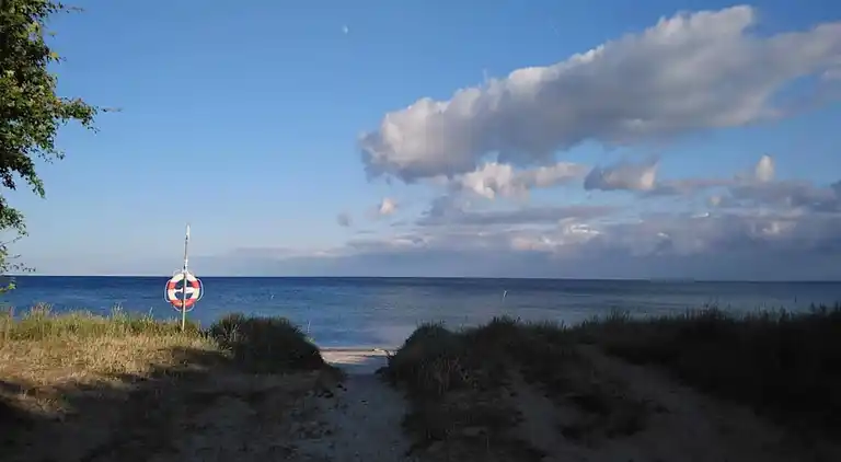 Sommerhus i Idestrup