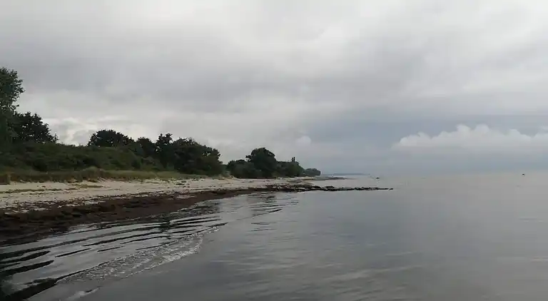 Sommerhus i Idestrup