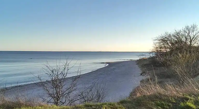 Sommerhus i Idestrup