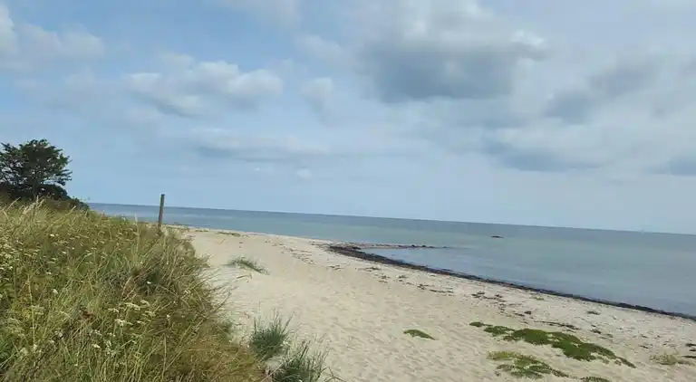 Sommerhus i Idestrup