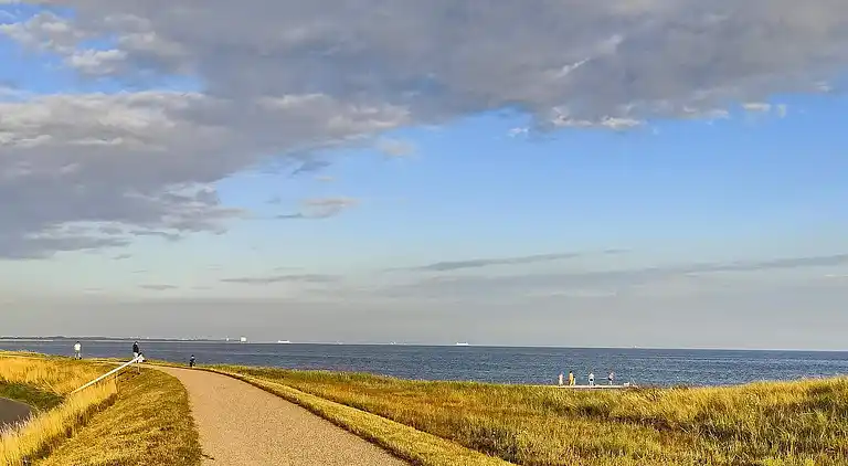 Holiday home in Dannemare