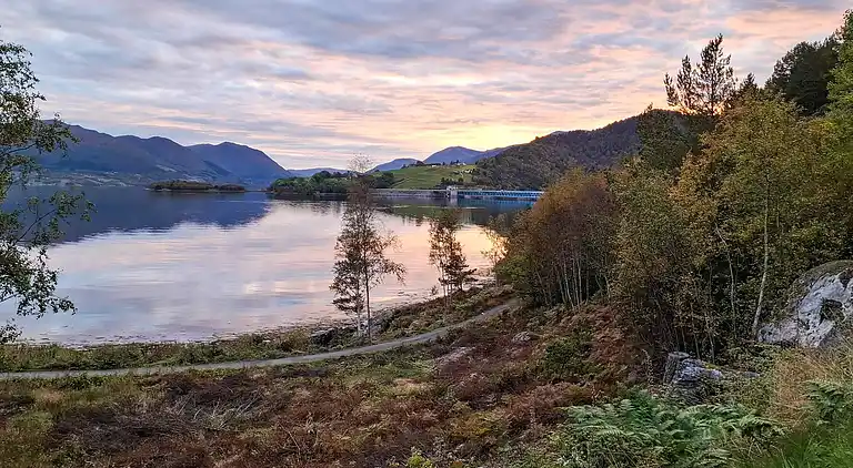 Holiday home in Tingvoll