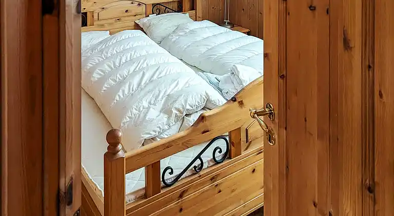 Holiday home in Torvikeidet