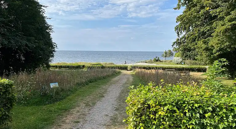 Holiday home in Nysted