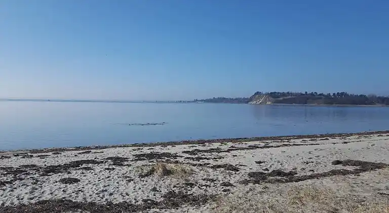 Holiday home in Kulhuse