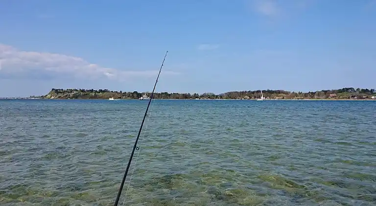 Holiday home in Kulhuse