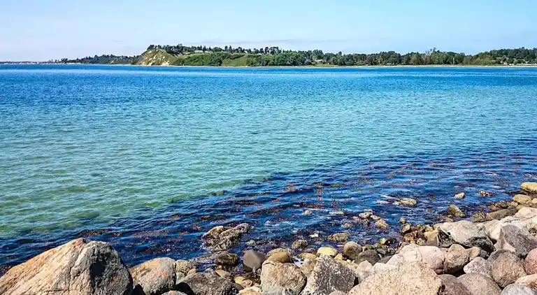 Holiday home in Kulhuse