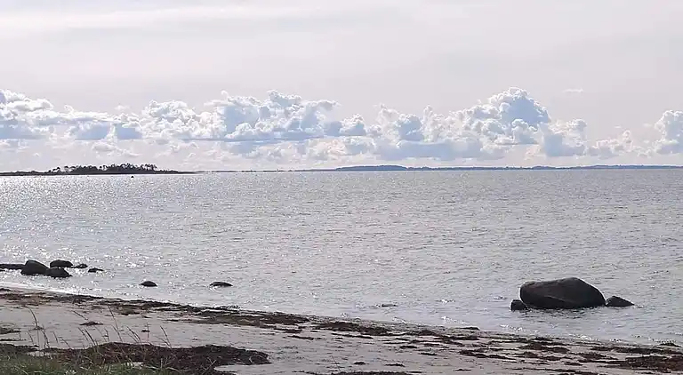 Holiday home in Kulhuse