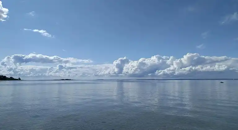 Holiday home in Kulhuse