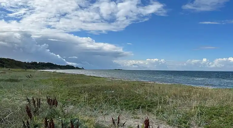 Holiday home in Kulhuse