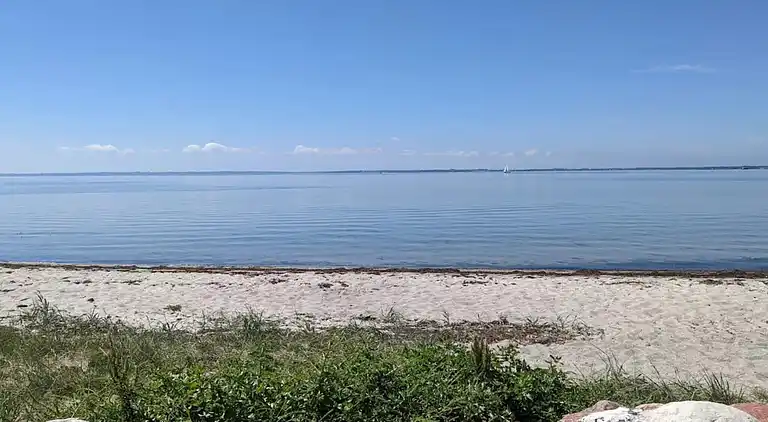 Holiday home in Kulhuse