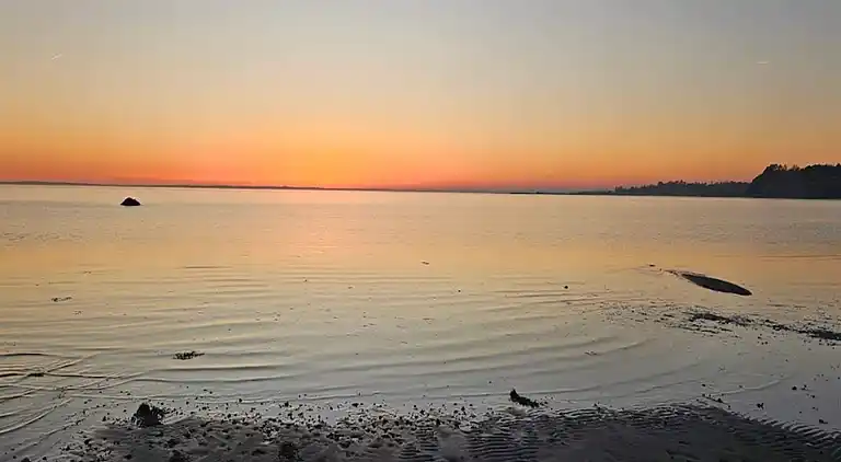 Holiday home in Kulhuse