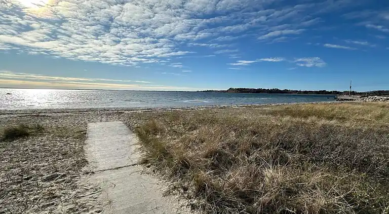 Holiday home in Kulhuse