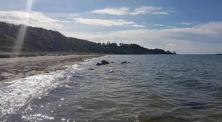 Holiday home in Kulhuse