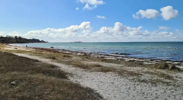 Holiday home in Kulhuse