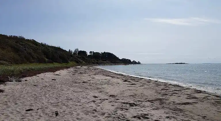 Holiday home in Kulhuse