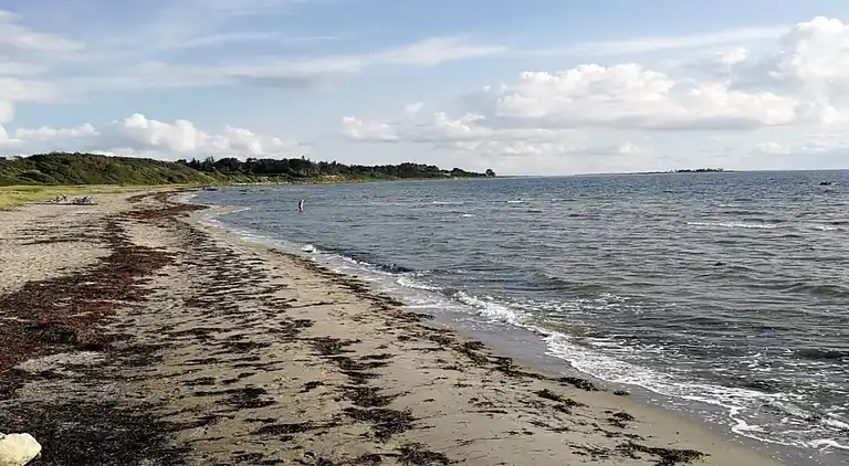 Holiday home in Kulhuse