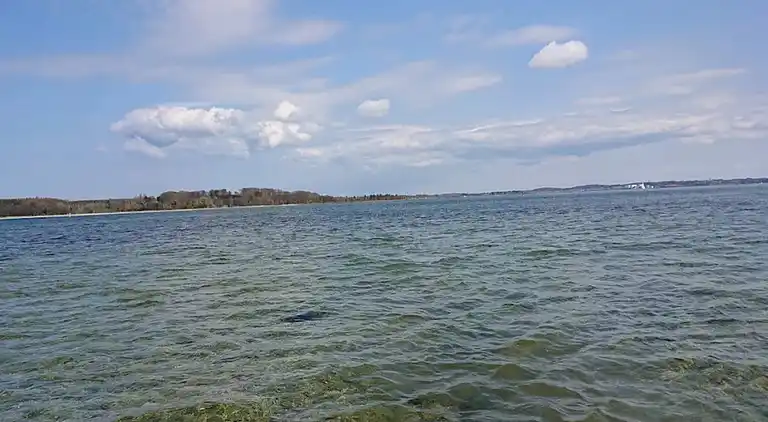 Holiday home in Kulhuse