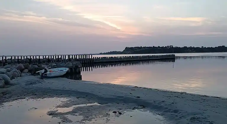 Holiday home in Kulhuse