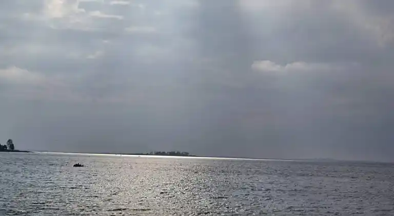 Holiday home in Kulhuse