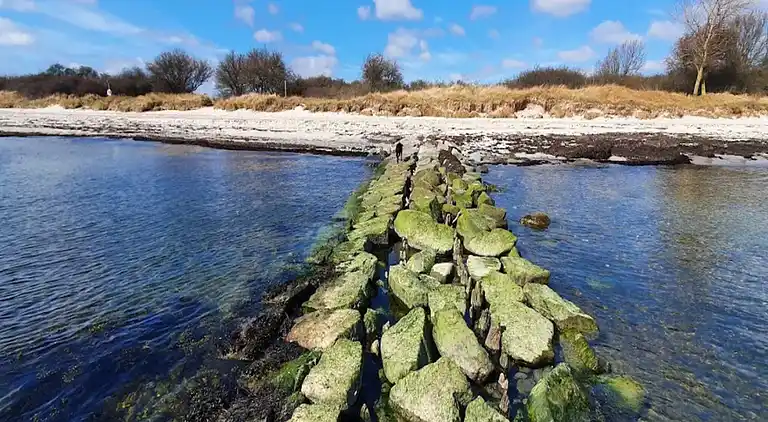 Holiday home in Idestrup