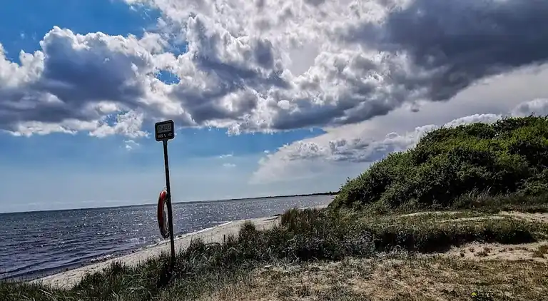 Holiday home in Idestrup