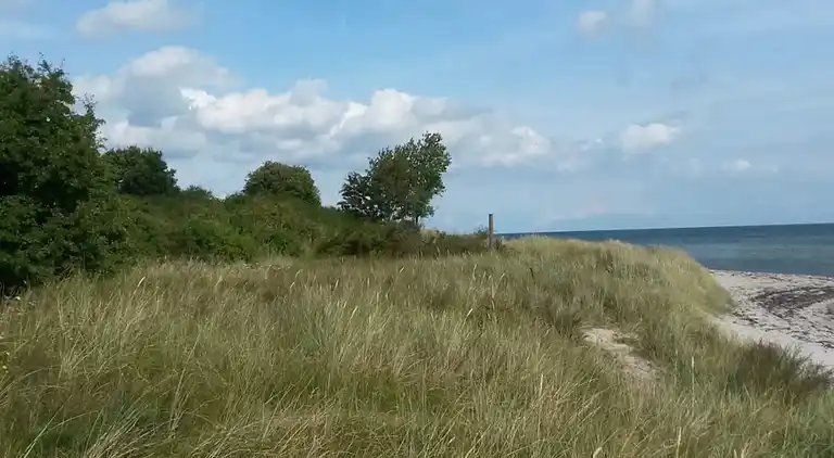 Holiday home in Idestrup