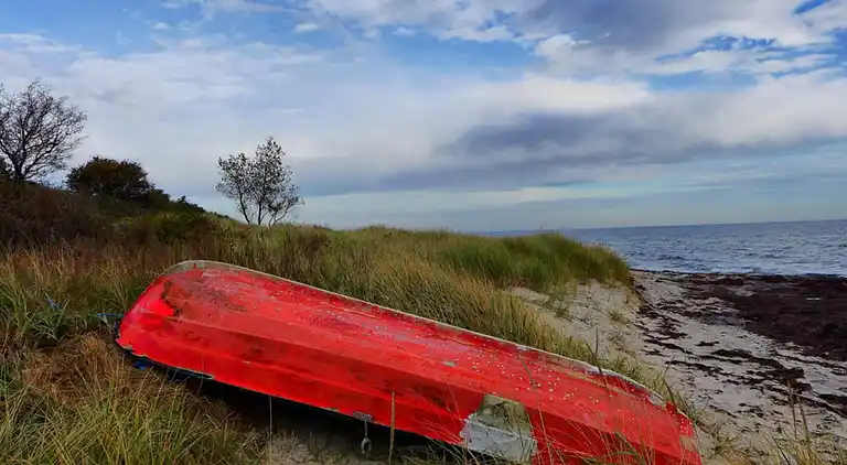 Holiday home in Idestrup