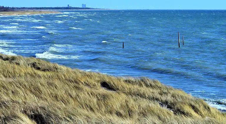 Holiday home in Rødby