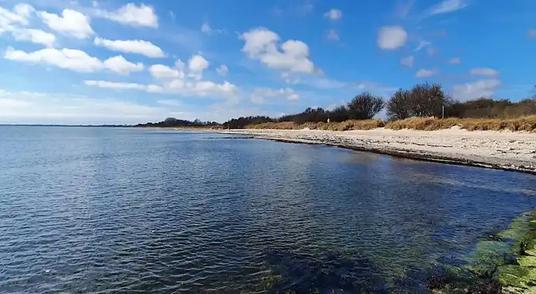 Holiday home in Idestrup