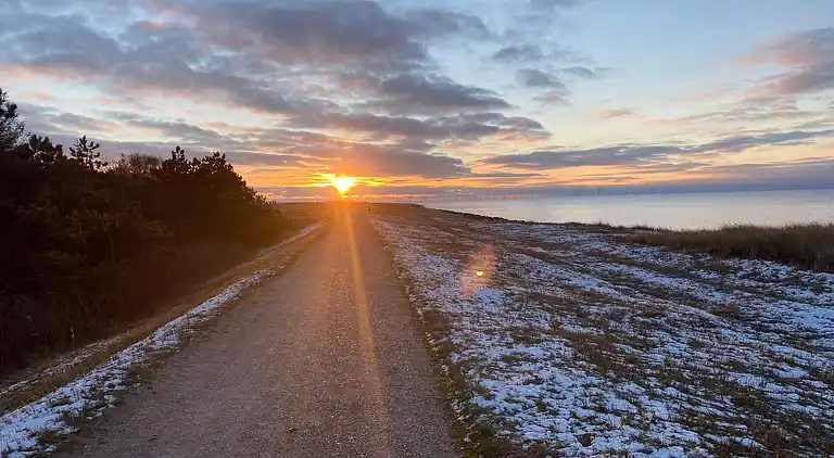 Holiday home in Rødby