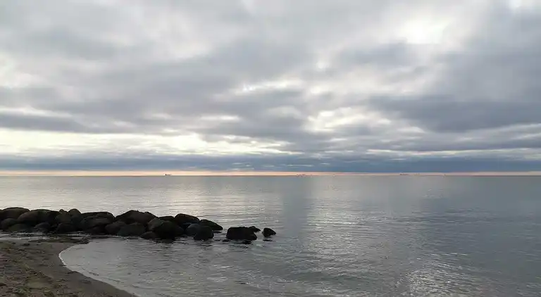 Holiday home in Rødby