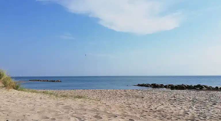 Holiday home in Rødby