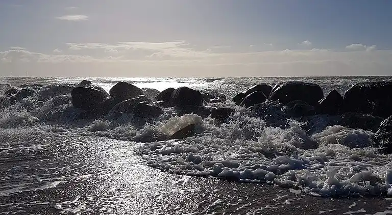 Holiday home in Rødby
