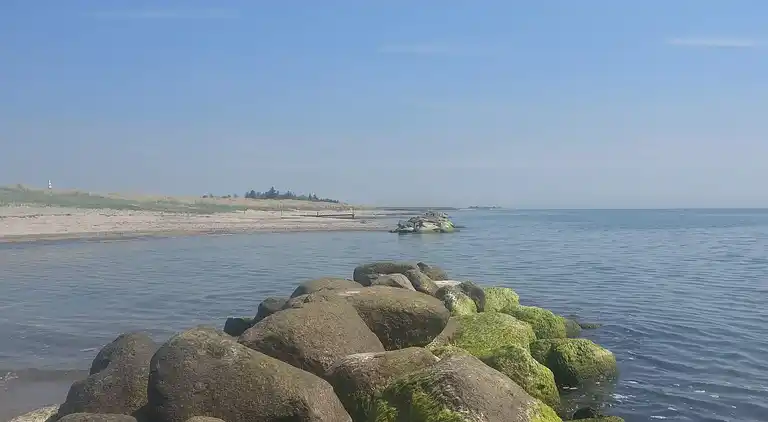 Holiday home in Rødby